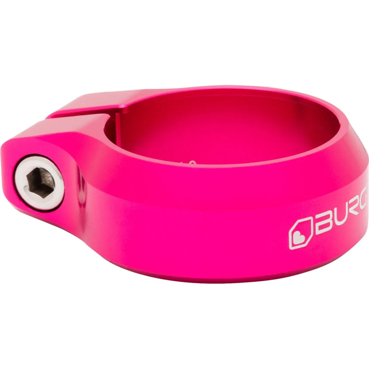 Burgtec Seatpost Clamp