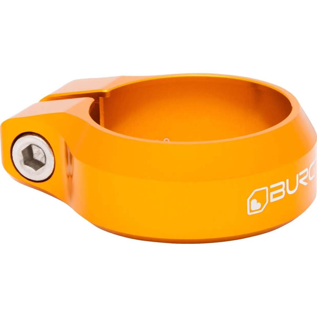 Burgtec Seatpost Clamp