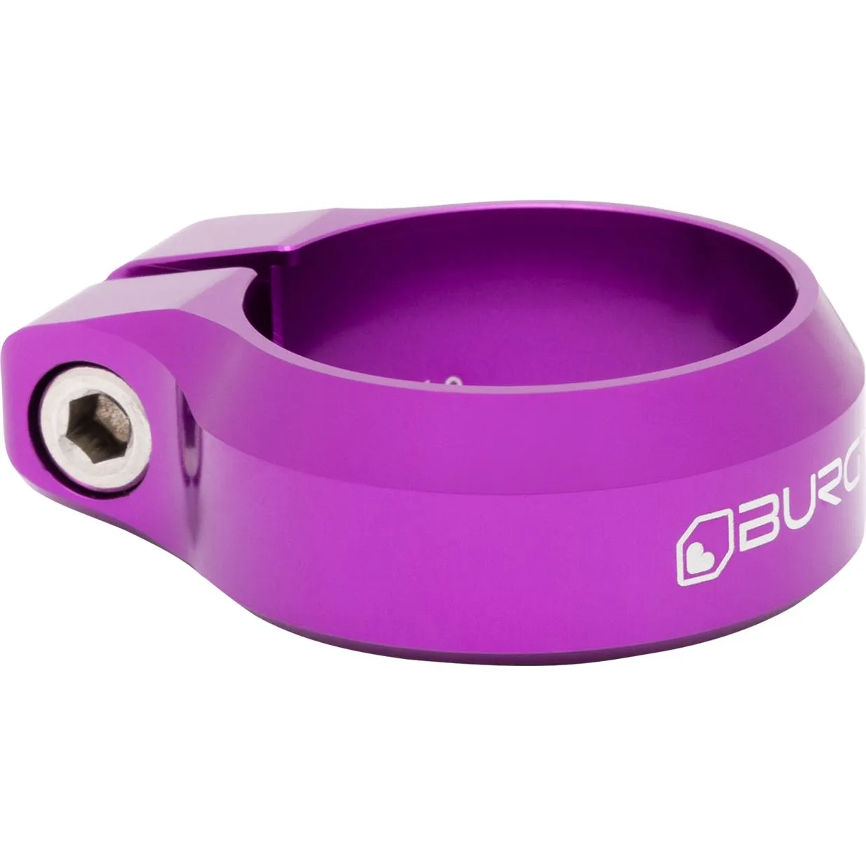 Burgtec Seatpost Clamp