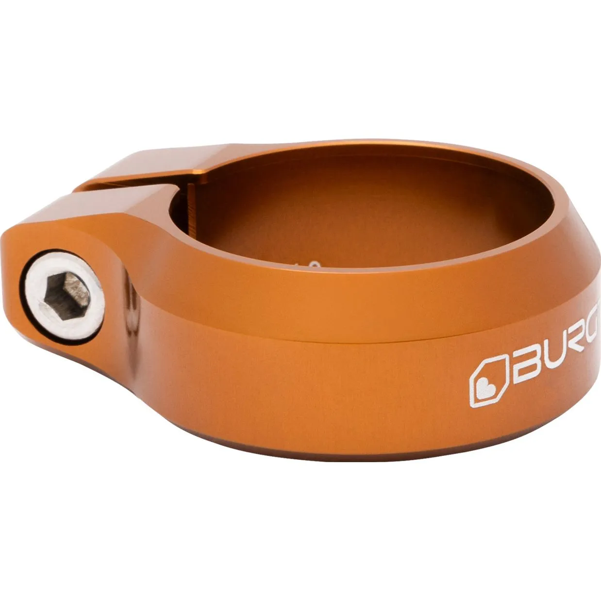 Burgtec Seatpost Clamp