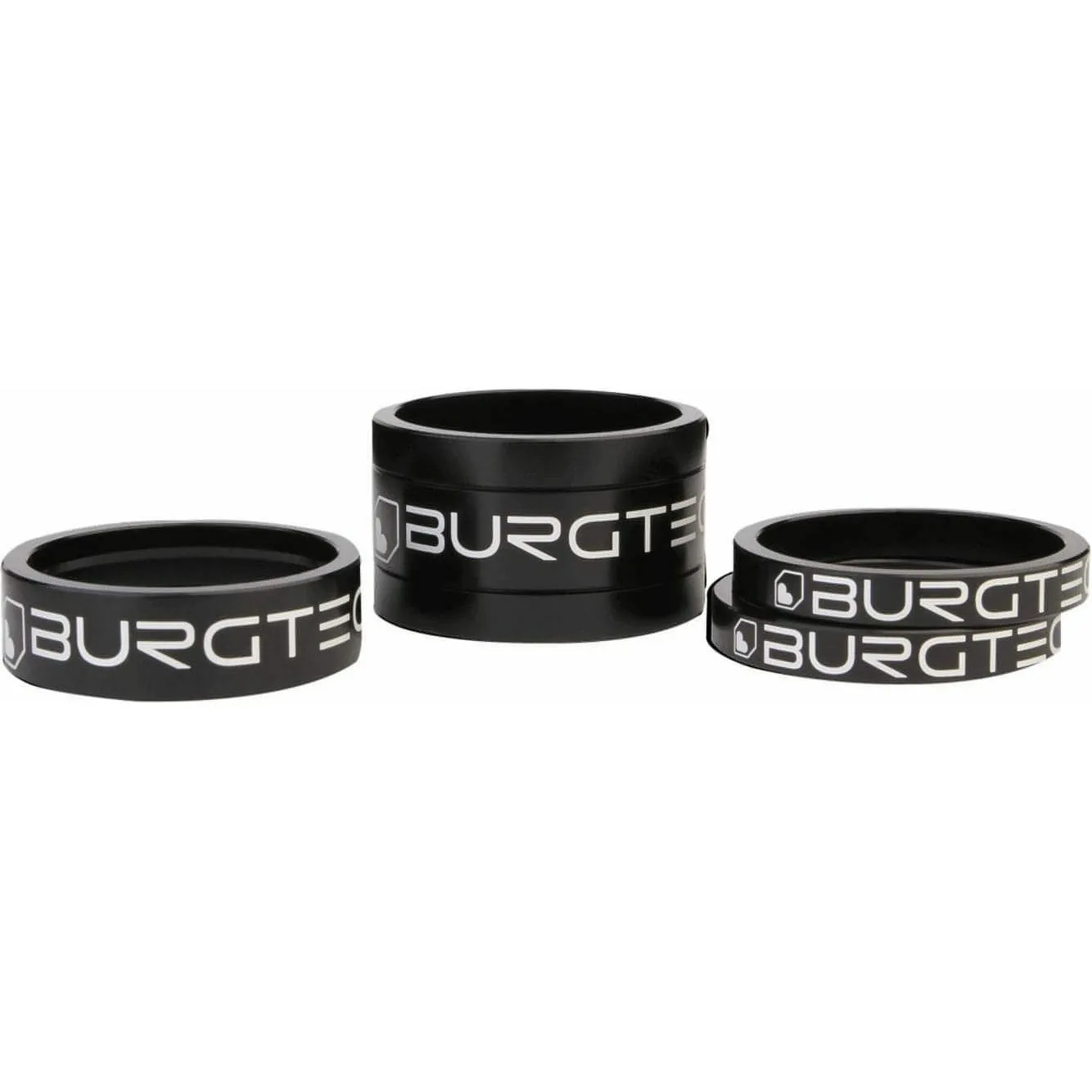 Burgtec Stem Spacers