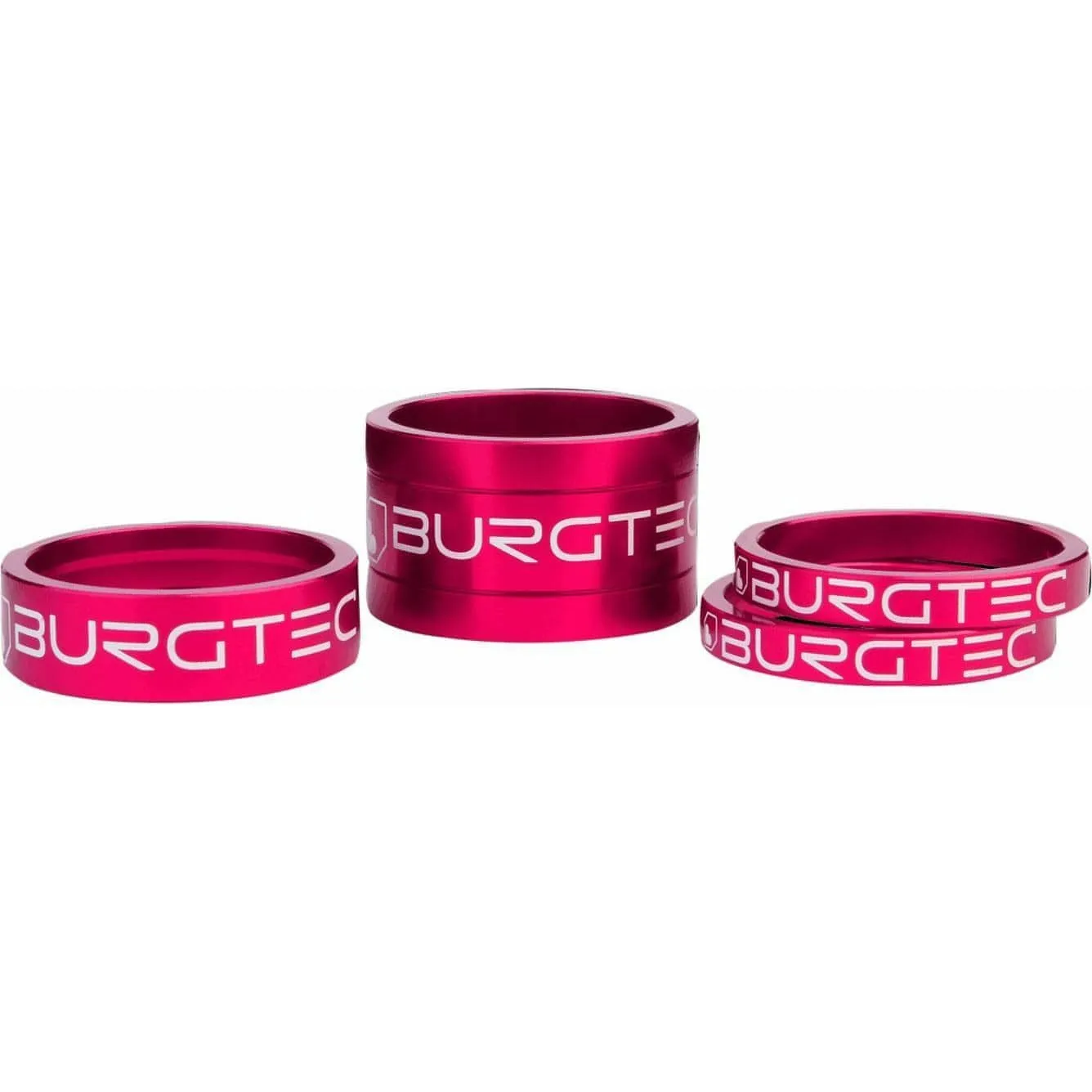 Burgtec Stem Spacers