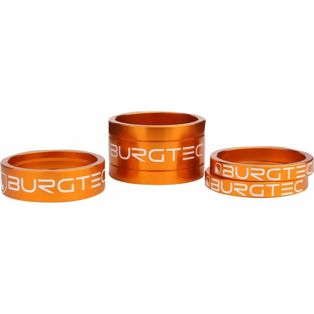 Burgtec Stem Spacers