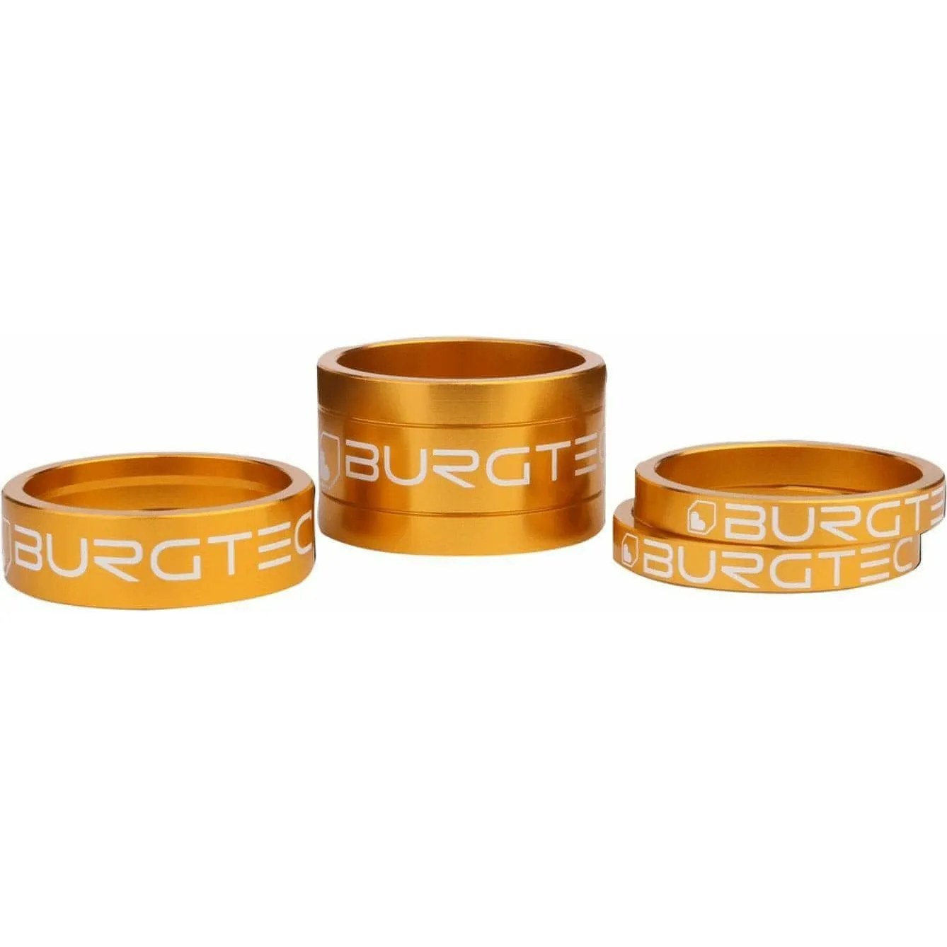 Burgtec Stem Spacers