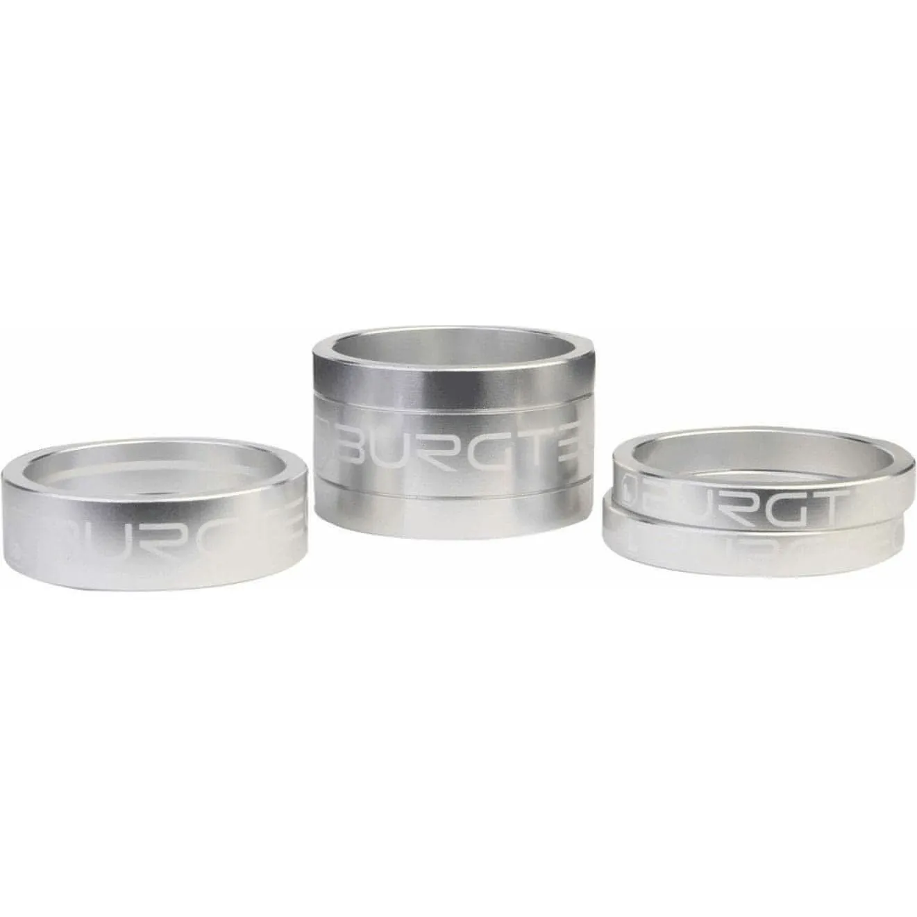 Burgtec Stem Spacers