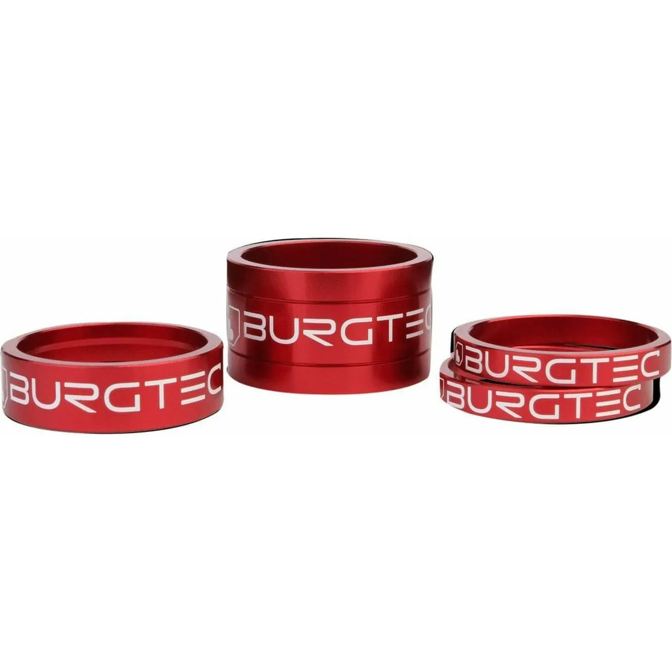 Burgtec Stem Spacers