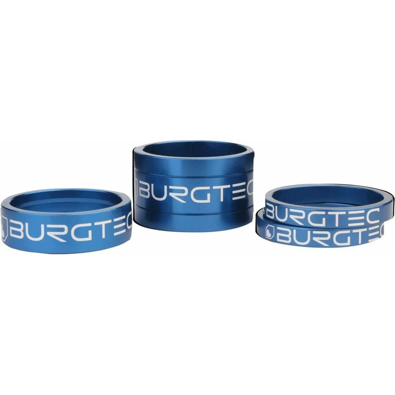 Burgtec Stem Spacers