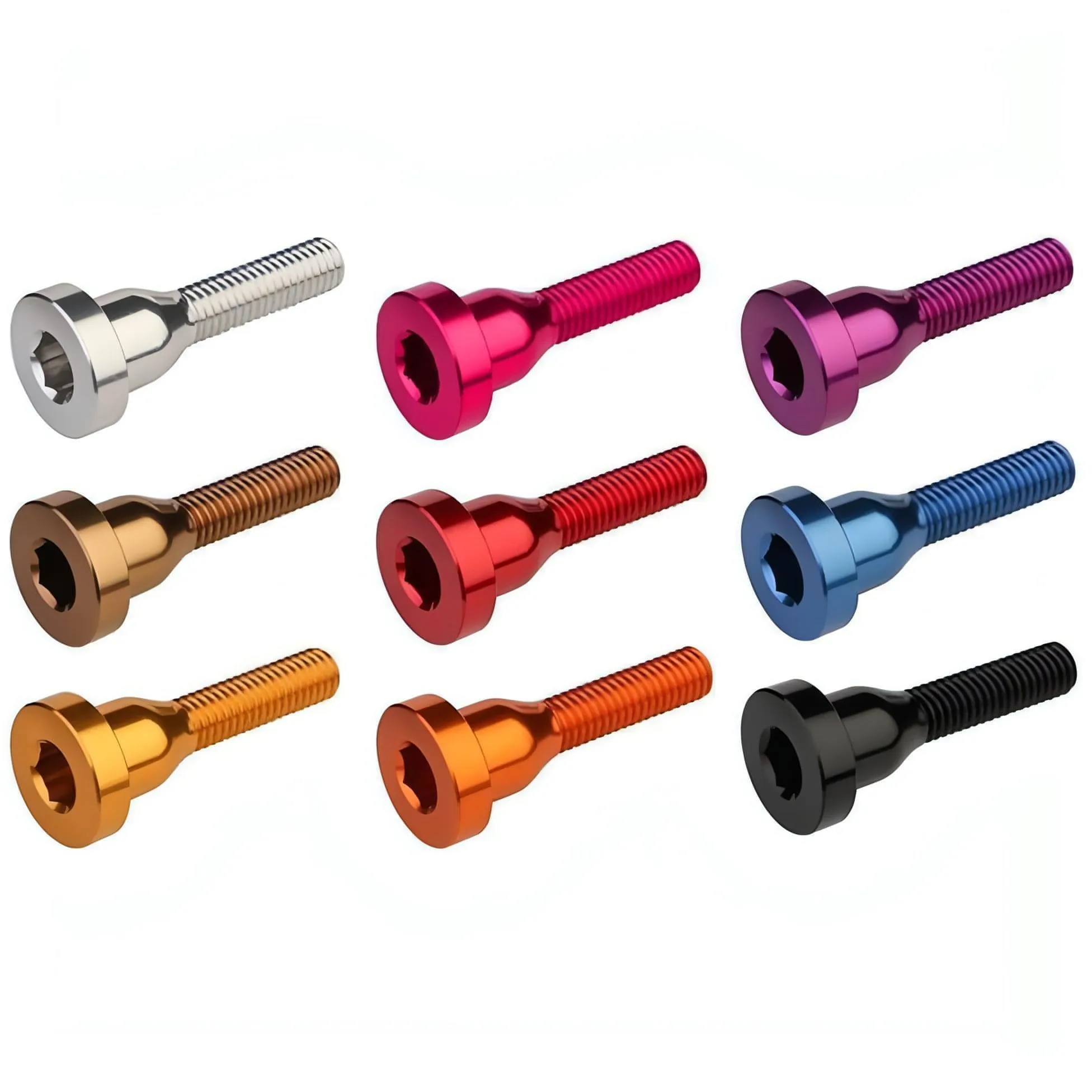 Burgtec Top Cap Bolt