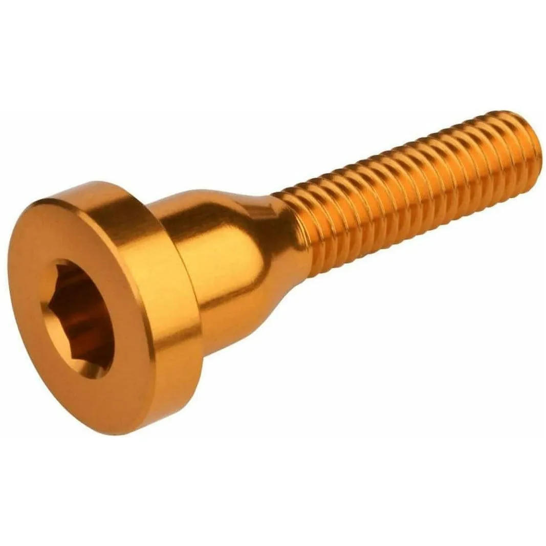 Burgtec Top Cap Bolt
