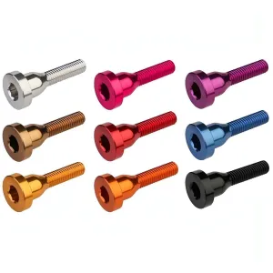 Burgtec Top Cap Bolt