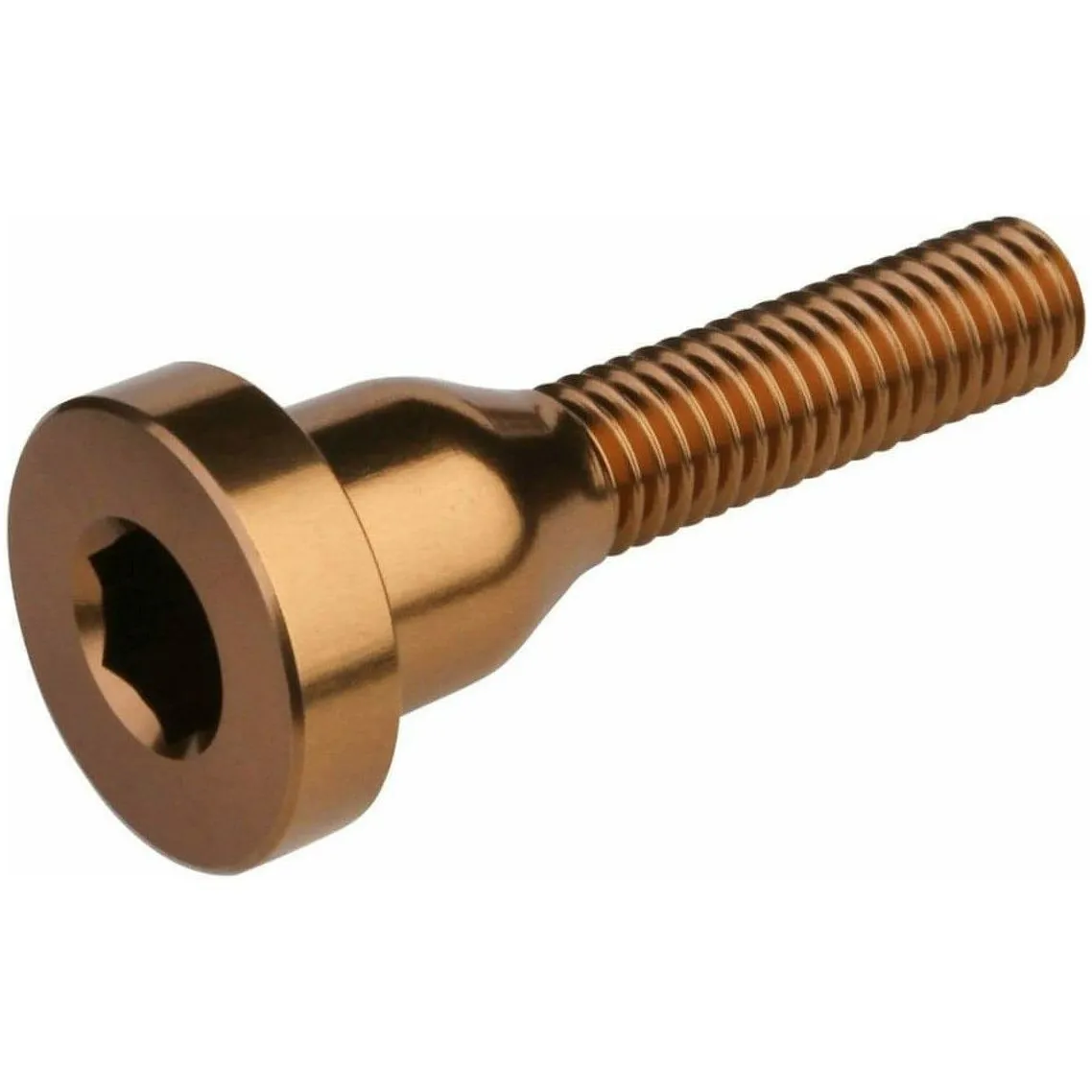 Burgtec Top Cap Bolt