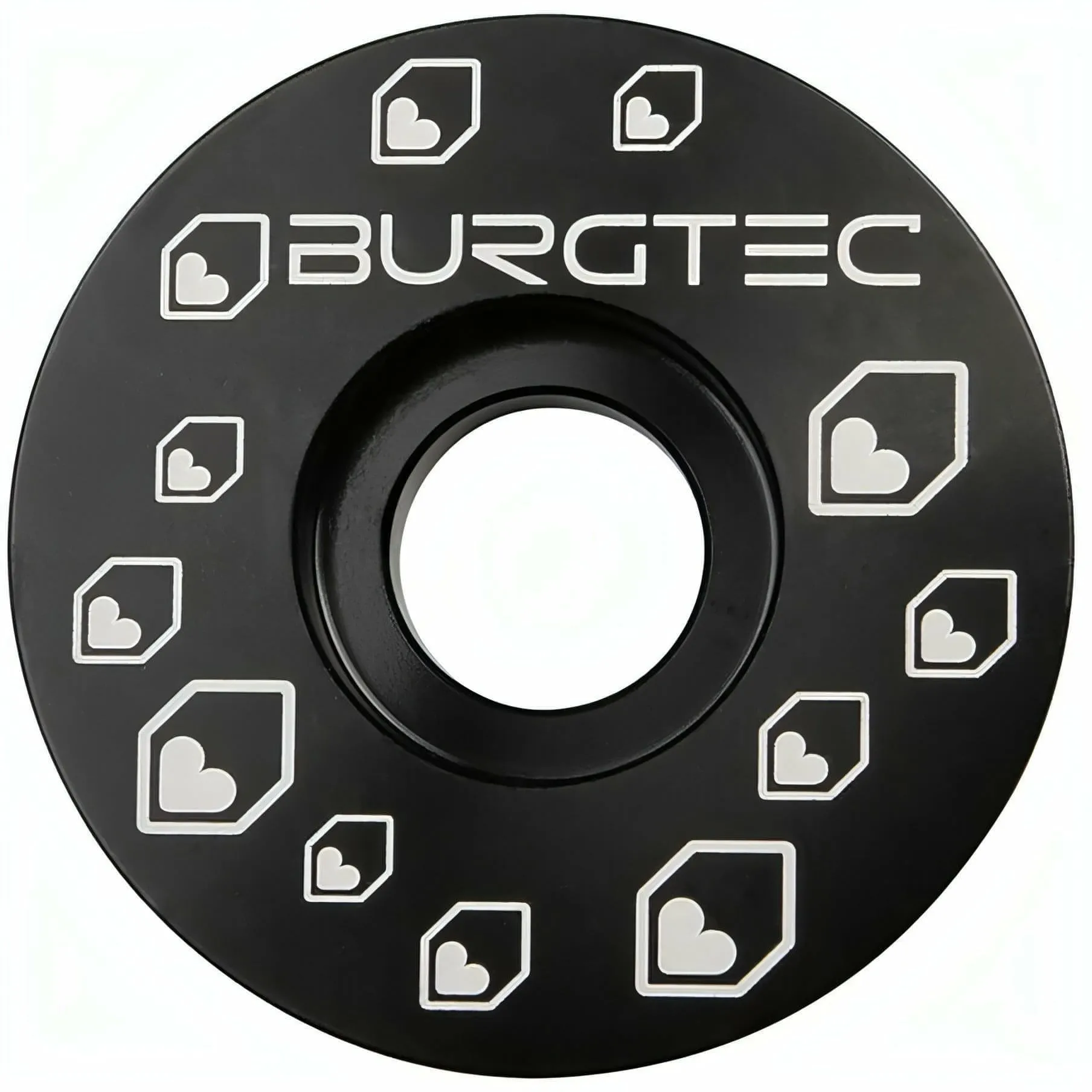 Burgtec Top Cap