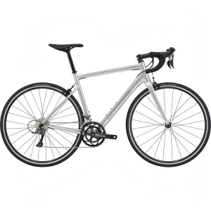 Cannondale CAAD Optimo 4 Road Bike 2024 - Silver