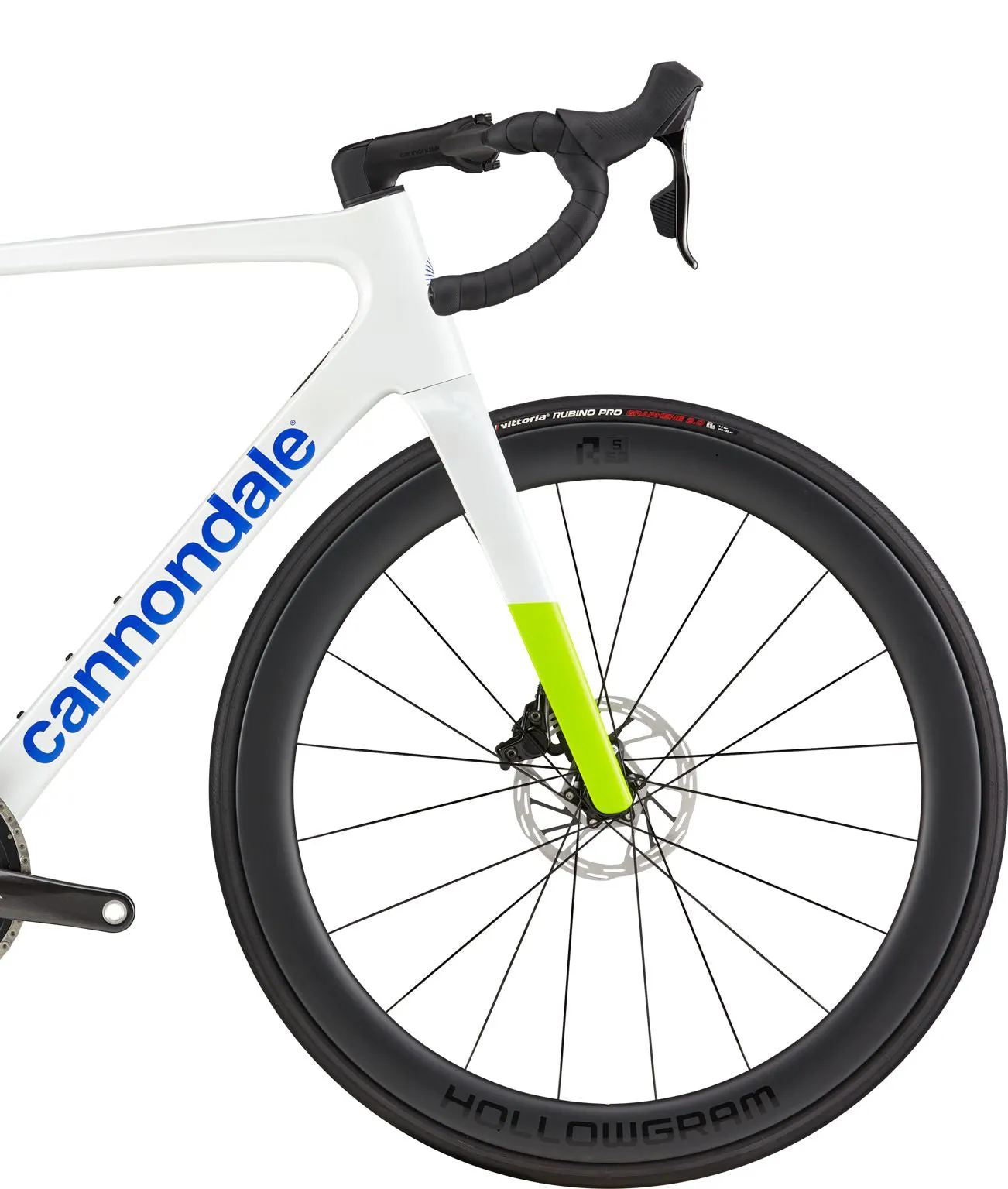 Cannondale Supersix Evo 1 Carbon Road Bike 2025 - Cashmere