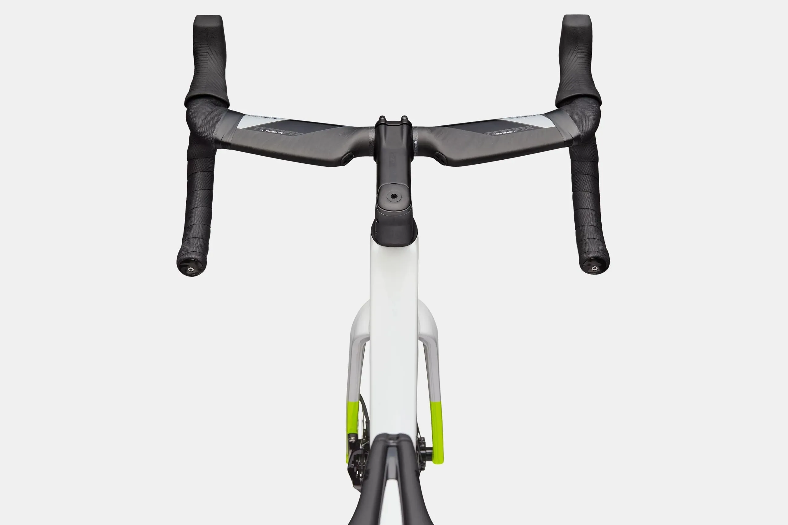 Cannondale Supersix Evo 1 Carbon Road Bike 2025 - Cashmere