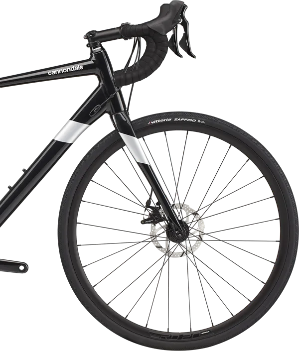 Cannondale Synapse 1 Road Bike 2023 - Black