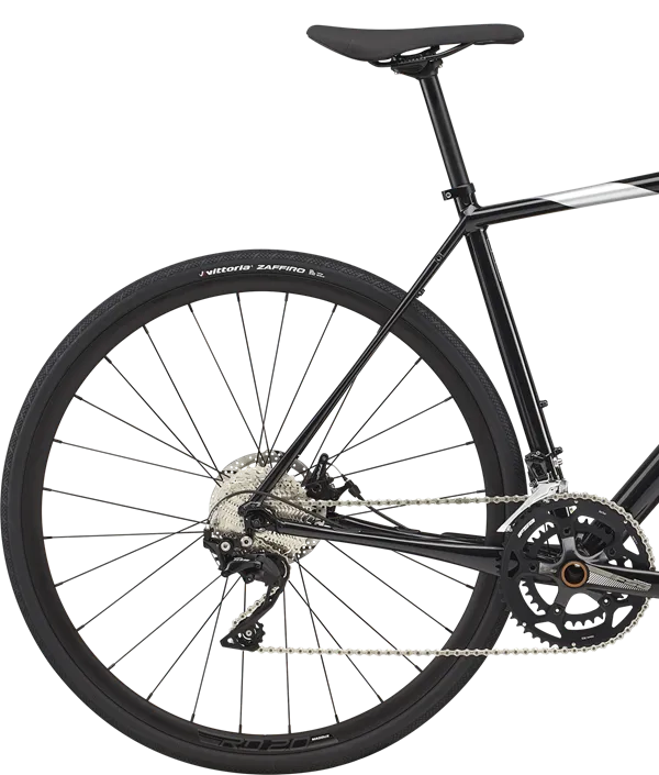 Cannondale Synapse 1 Road Bike 2023 - Black