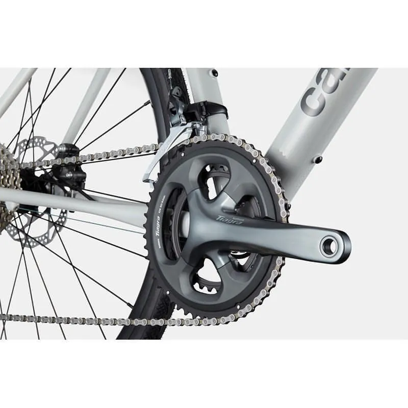 Cannondale Synapse 2 Road Bike 2025 - Chalk
