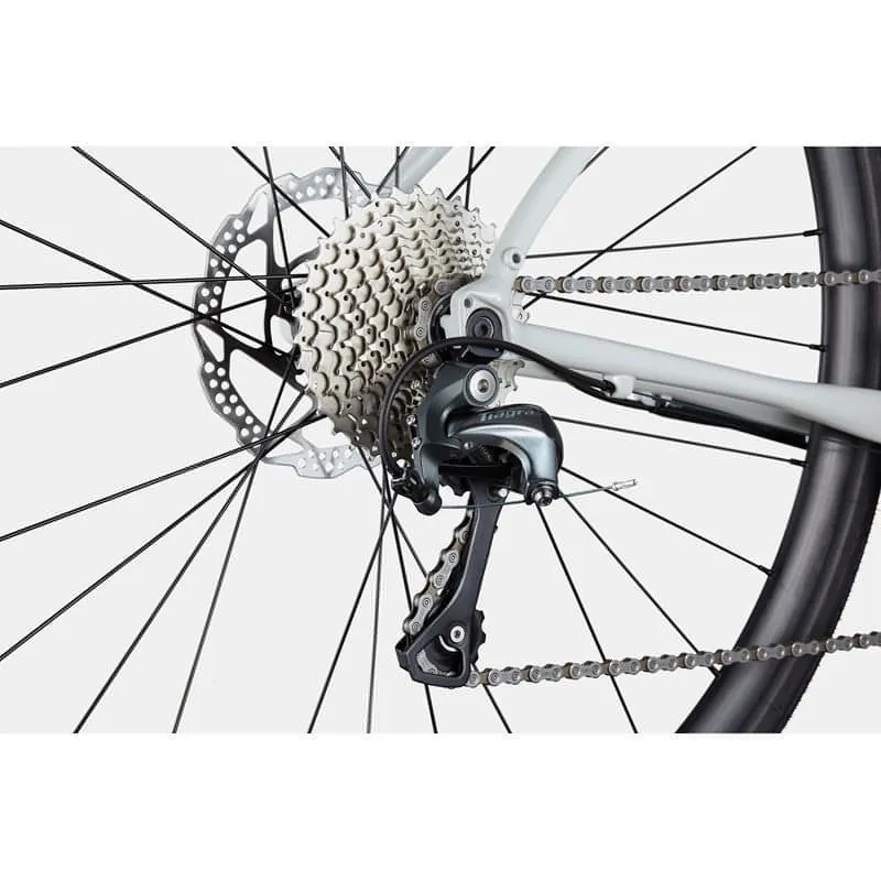 Cannondale Synapse 2 Road Bike 2025 - Chalk