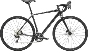 Cannondale Topstone 3 Gravel Bike 2021 Ex Demo - Grey