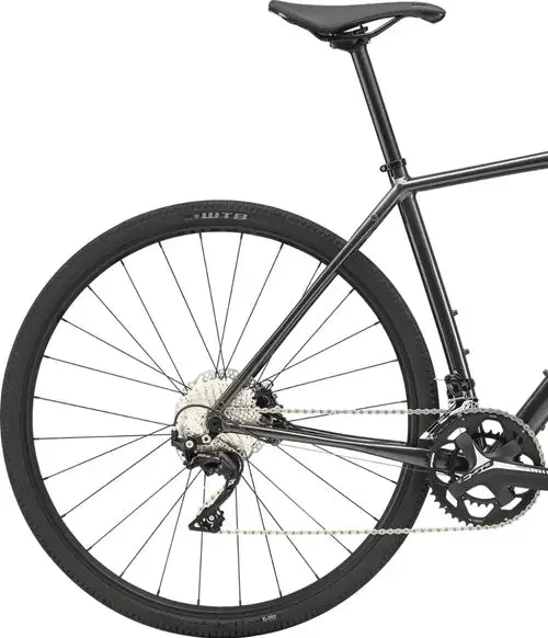 Cannondale Topstone 3 Gravel Bike 2021 Ex Demo - Grey
