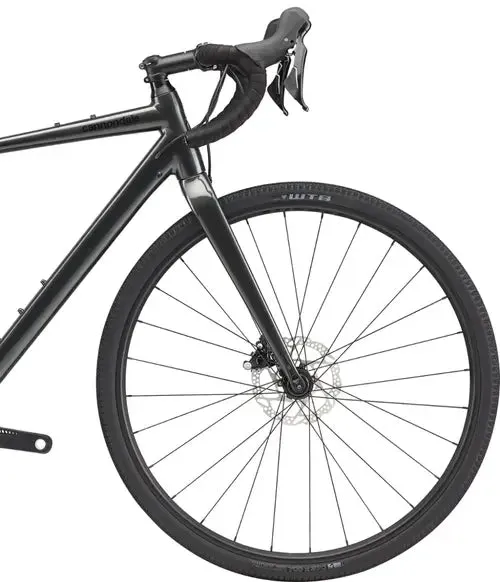 Cannondale Topstone 3 Gravel Bike 2021 Ex Demo - Grey