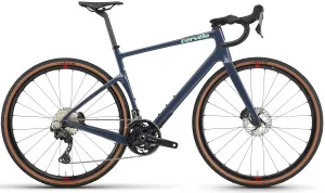 Cervelo Aspero GRX RX610 Carbon Gravel Bike 2025 - Woodsmoke