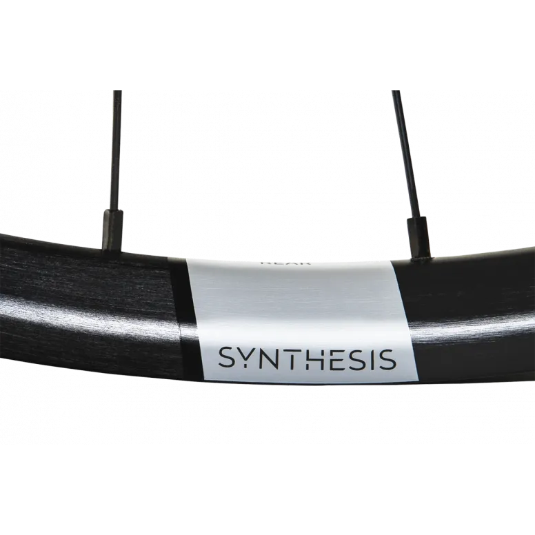 CrankBrothers Synthesis Alloy Enduro Boost Wheelset