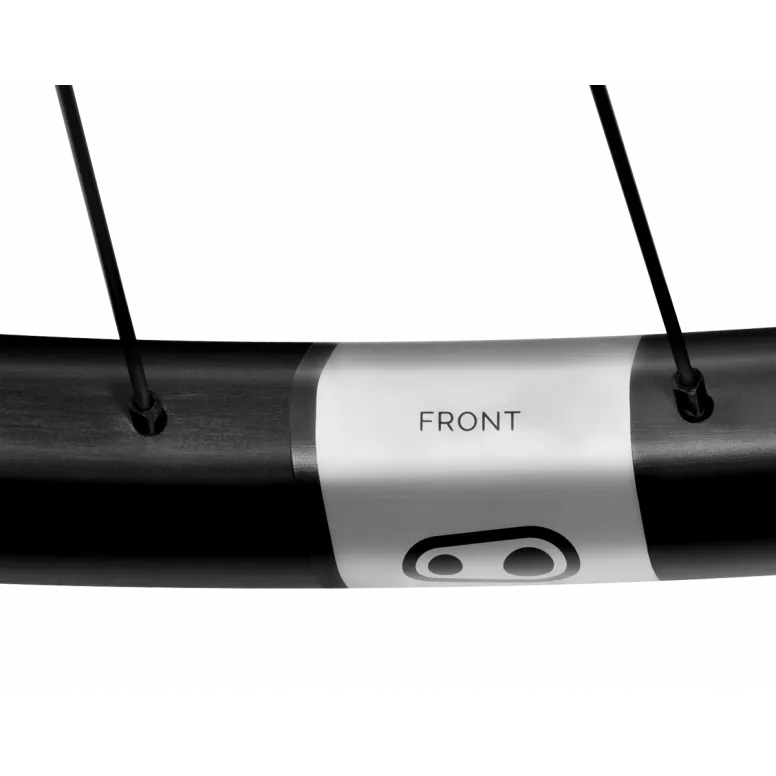 CrankBrothers Synthesis Alloy Enduro Boost Wheelset