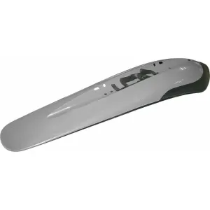 Crud CrudCatcher Universal Front Mudguard - White