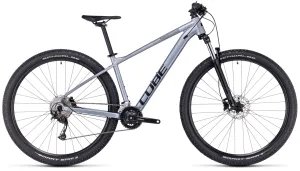 Cube Access WS Pro Womens Mountain Bike 2024 - Galactic