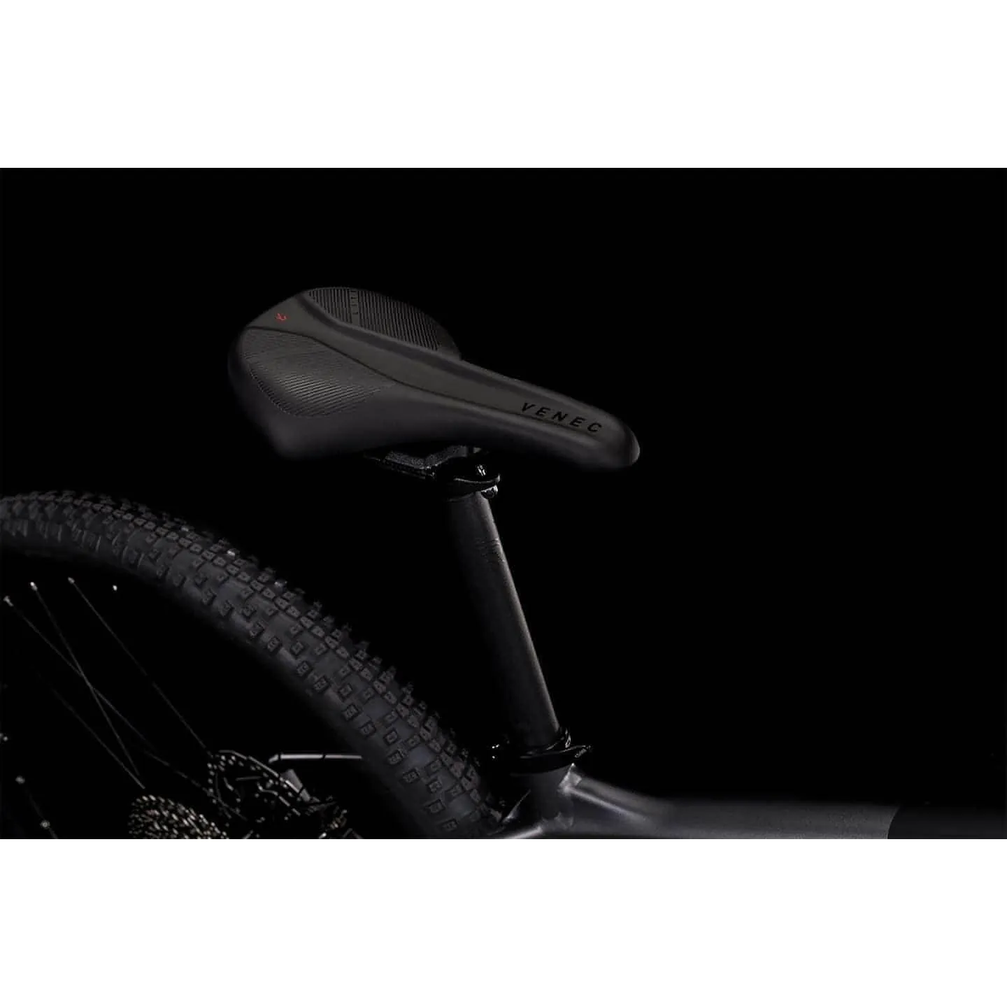 Cube Aim EX Mountain Bike 2022 - Grey