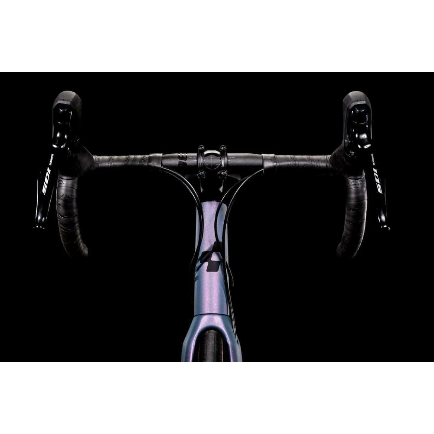 Cube Axial WS Race Womens Road Bike 2022 - Lilac