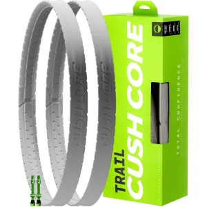 CushCore 29 Inch   27.5 Inch Trail Tyre Insert