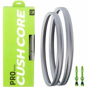 CushCore Mixed 29   27.5 Tyre Insert Set