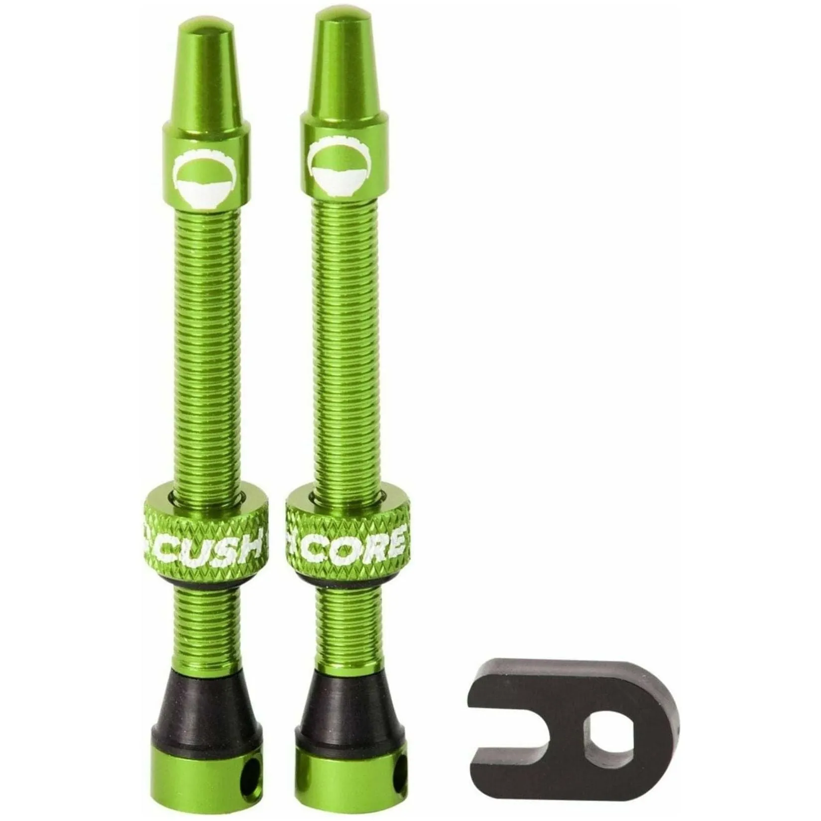 CushCore Tubeless Valve Set 44mm