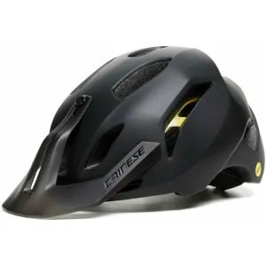 Dainese Linea 03 MIPS MTB Cycling Helmet - Black