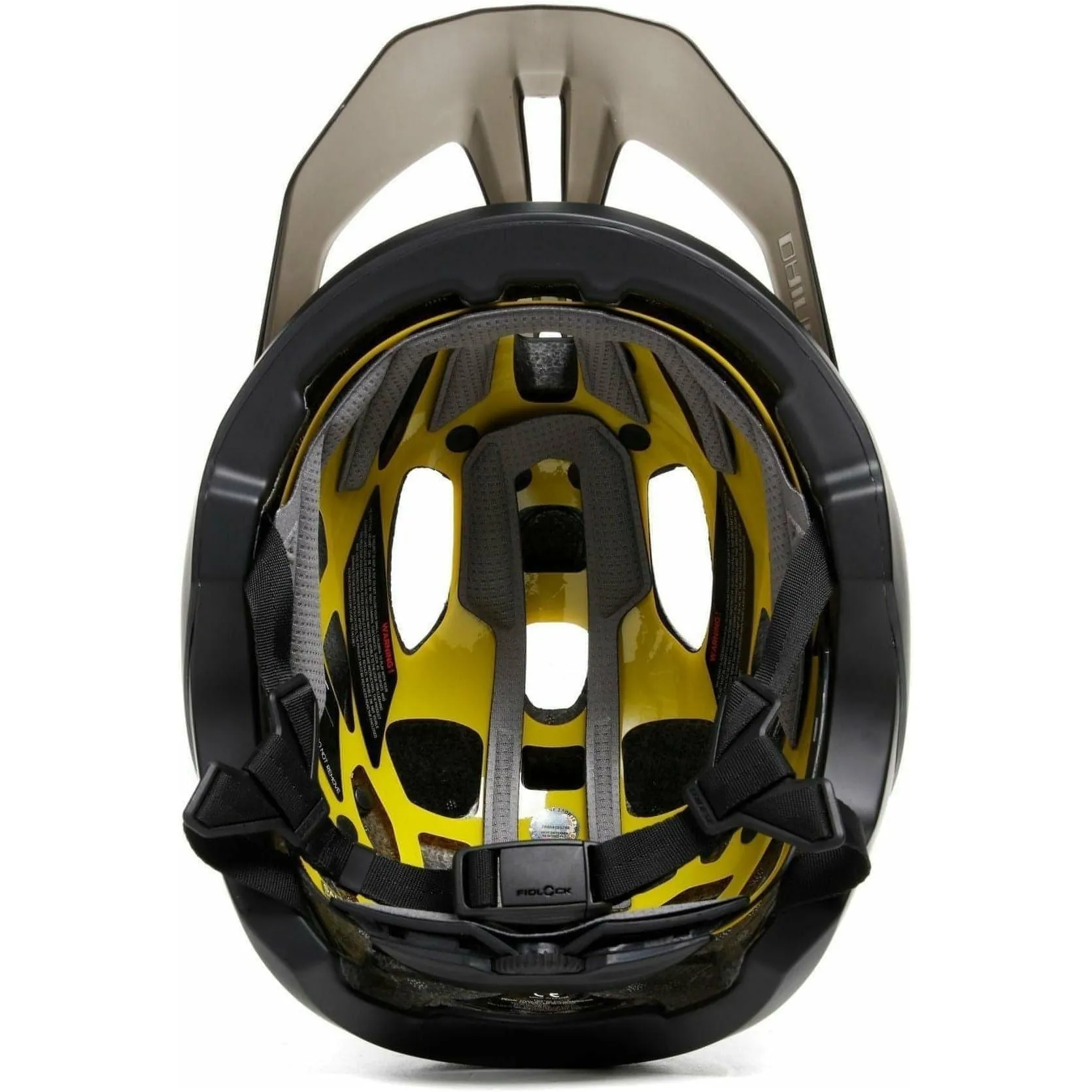 Dainese Linea 03 MIPS MTB Cycling Helmet - Black