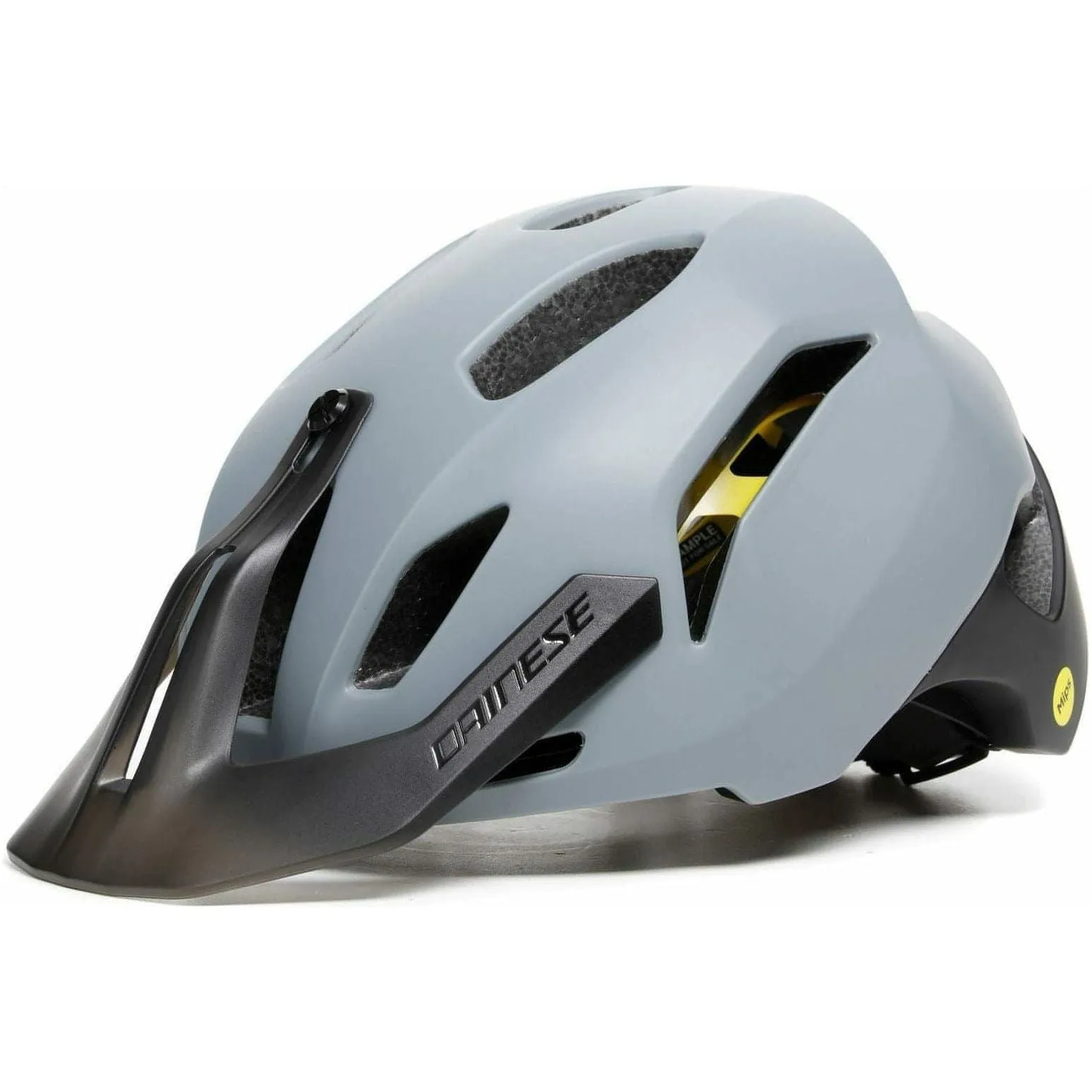 Dainese Linea 03 MIPS MTB Cycling Helmet - Grey