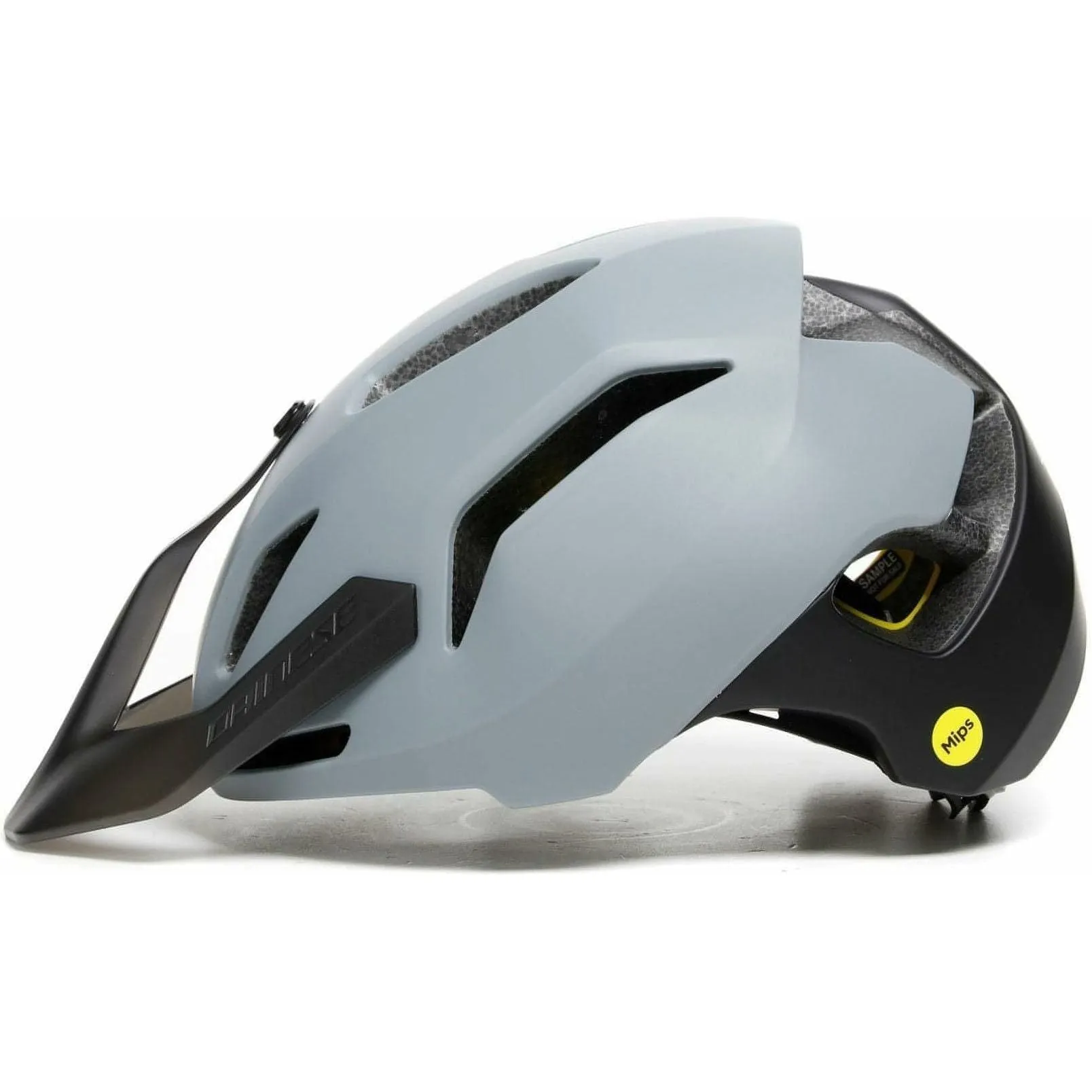 Dainese Linea 03 MIPS MTB Cycling Helmet - Grey