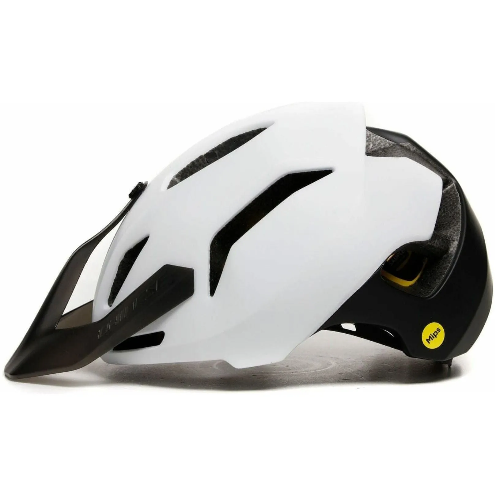 Dainese Linea 03 MIPS MTB Cycling Helmet - White