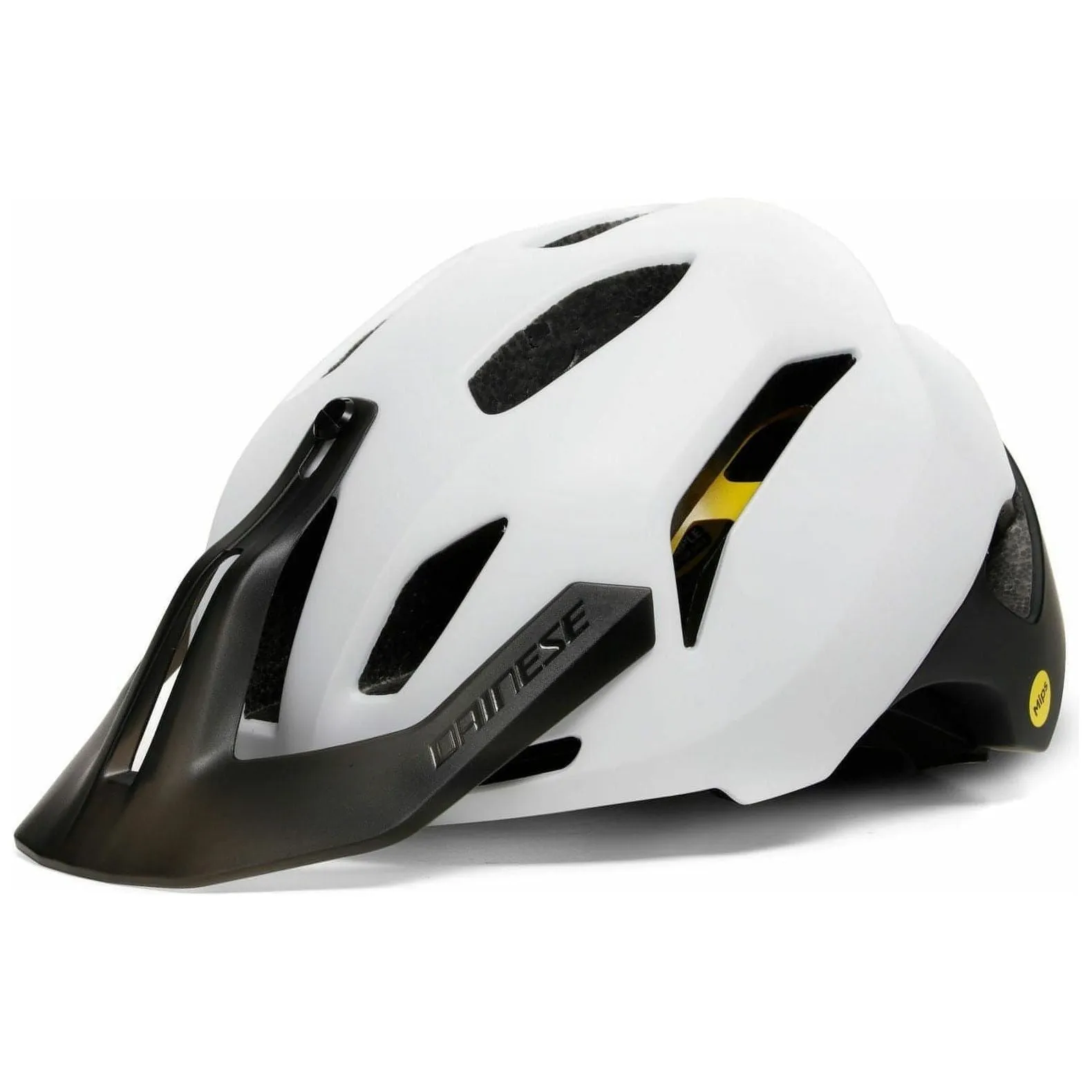 Dainese Linea 03 MIPS MTB Cycling Helmet - White