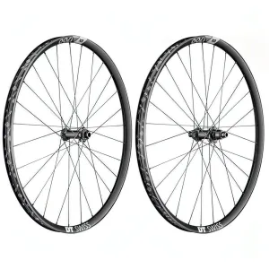 DT Swiss EX1700 30mm BOOST MTB Wheelset