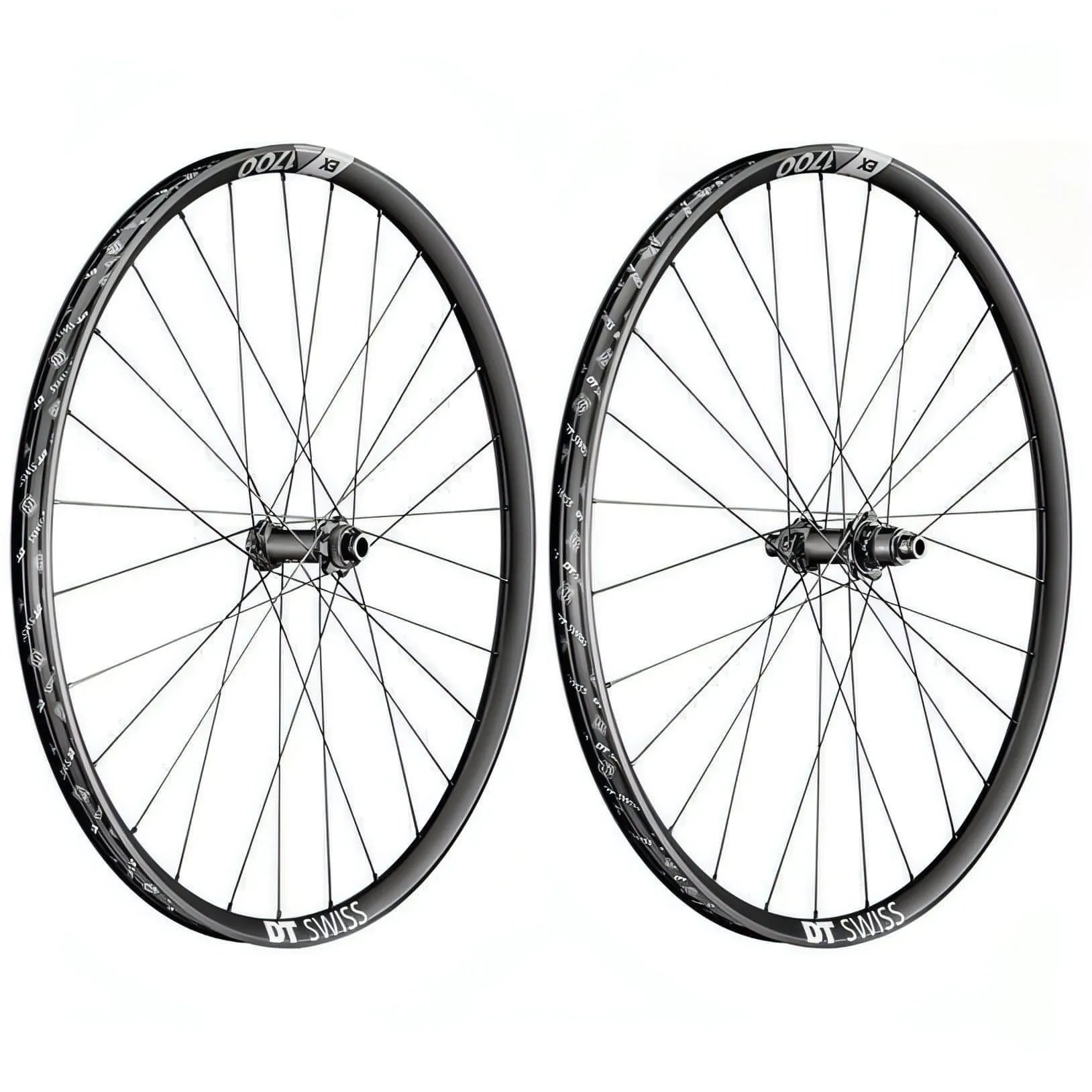DT Swiss EX1700 30mm BOOST MTB Wheelset