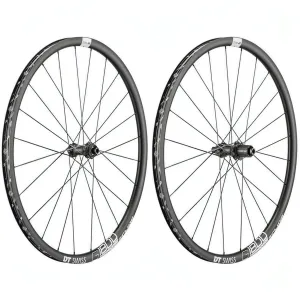 DT Swiss G 1800 Spline Disc Brake 700c Gravel Wheelset