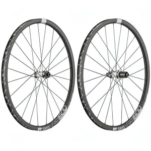 DT Swiss GR1600 Spline Disc Brake Gravel 700c Wheelset