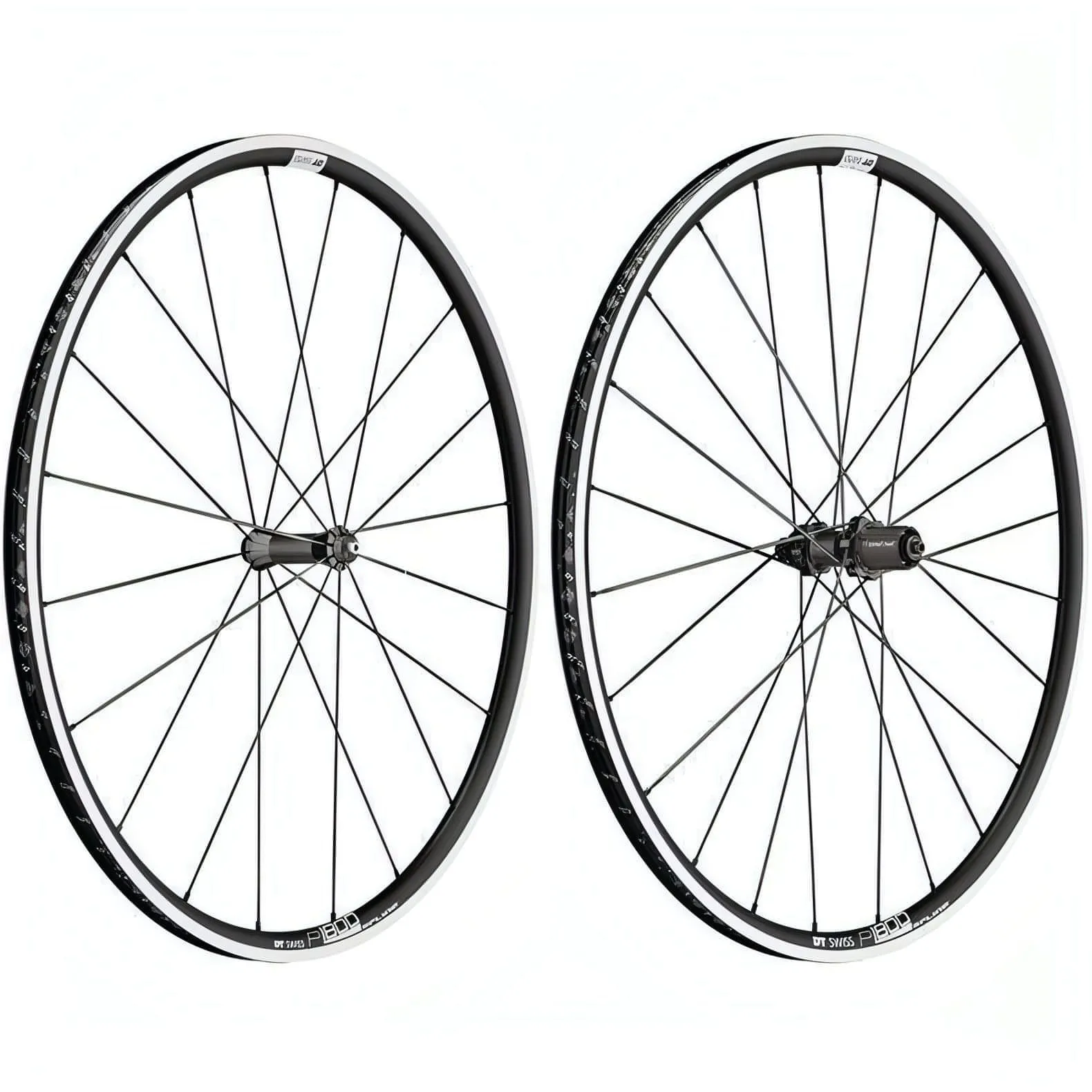 DT Swiss P 1800 Spline Road Wheelset