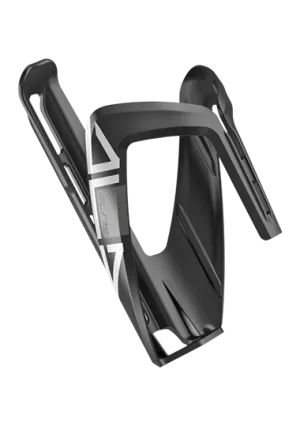 Elite Ala Resin Bottle Cage - Black