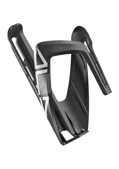Elite Ala Resin Bottle Cage - Black