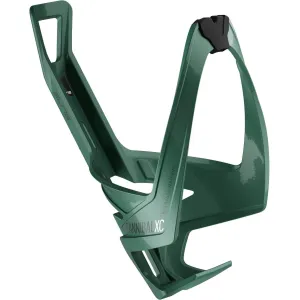 Elite Cannibal Bio Bottle Cage - Green